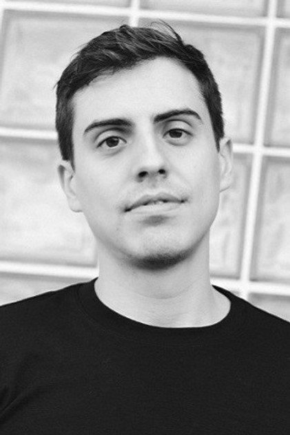 Paul Robalino - Actor Profile Photo