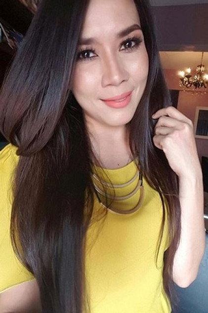 Eira Syazira - Actor Profile Photo