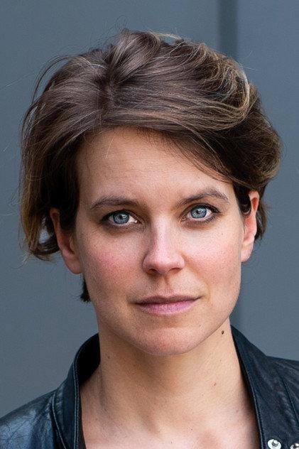 Kaija Ledergerber - Actor Profile Photo