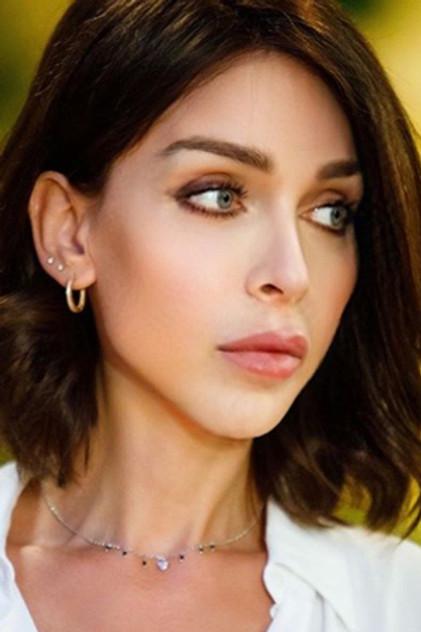 Vittoria Schisano - Actor Profile Photo