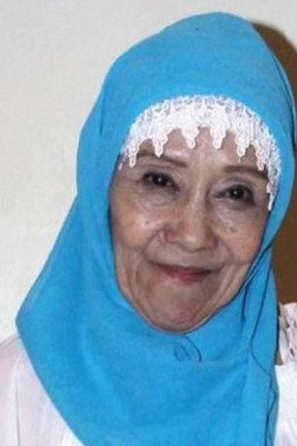 Laila Sari - Actor Profile Photo