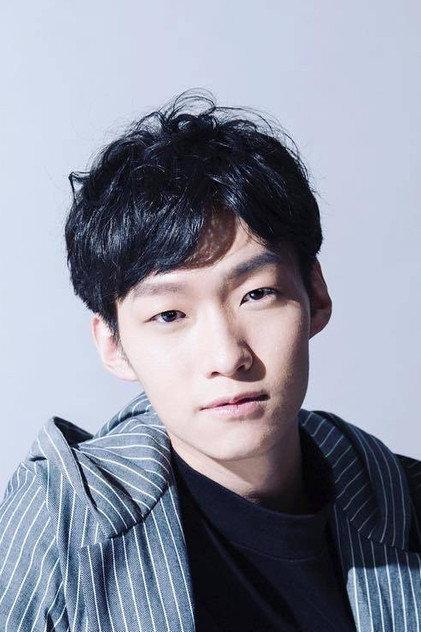 Yi Hung - Actor Profile Photo