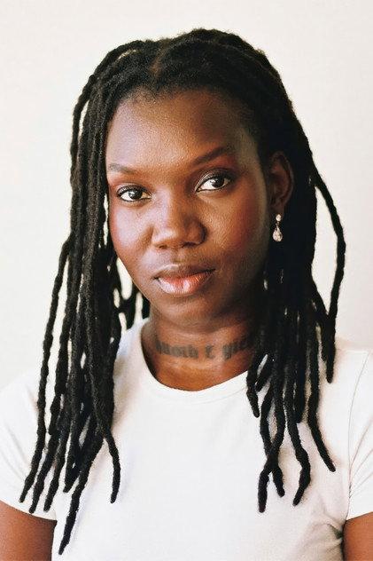 Nyaluak Leth - Actor Profile Photo