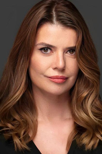 Şebnem Özinal - Actor Profile Photo