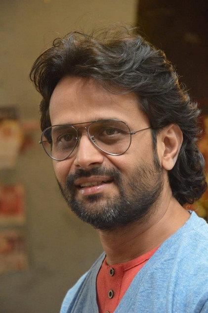 Hemen Chauhan - Actor Profile Photo