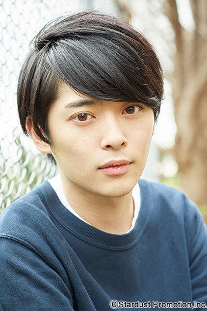 Yūto Fuchino - Actor Profile Photo