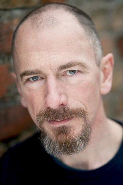 Gerald Tyler - Actor Profile Photo