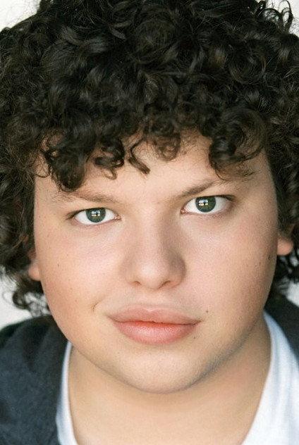 Jacob Houston - Actor Profile Photo