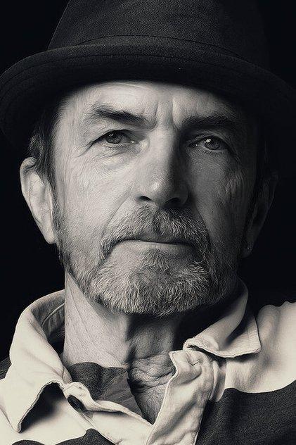 Gerry Rousseau - Actor Profile Photo