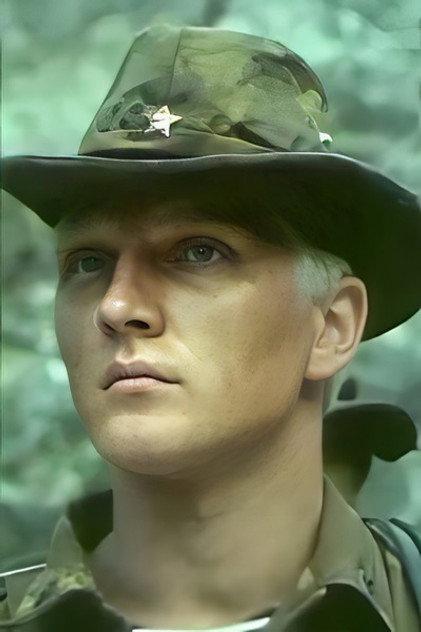 Pavel Litvak - Actor Profile Photo