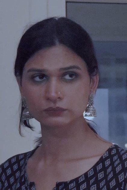 Raushan - Actor Profile Photo