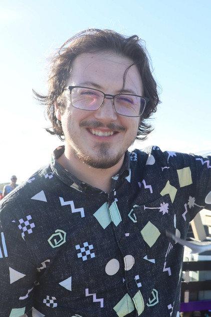 Chris McGlothlin - Actor Profile Photo