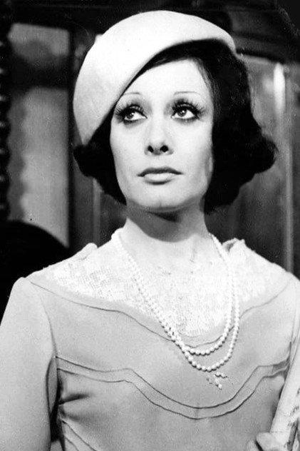 Thelma Biral - Actor Profile Photo