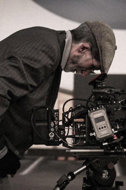 Matthew Murray - Actor Profile Photo