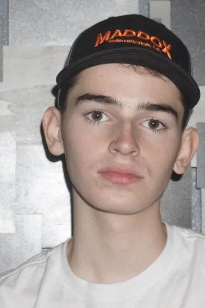 Maddox Parker - Actor Profile Photo