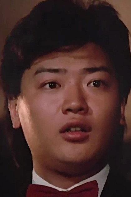 Lee Chi-Kit - Actor Profile Photo