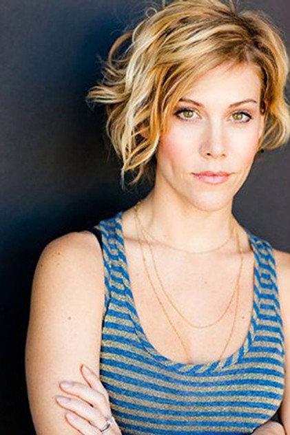Kelly Pendygraft - Actor Profile Photo