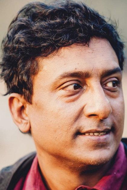Deepak Suman - Actor Profile Photo