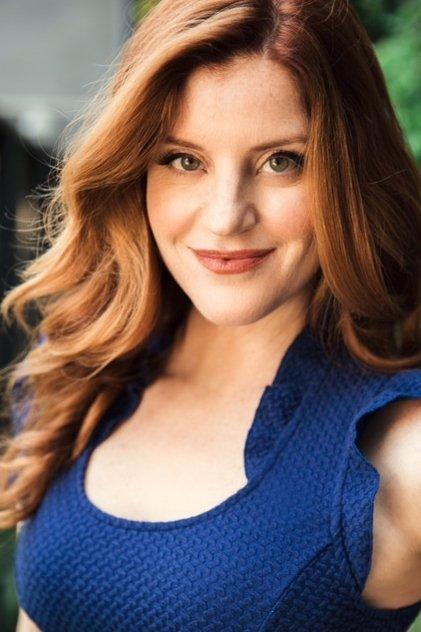 Elizabeth Bond - Actor Profile Photo