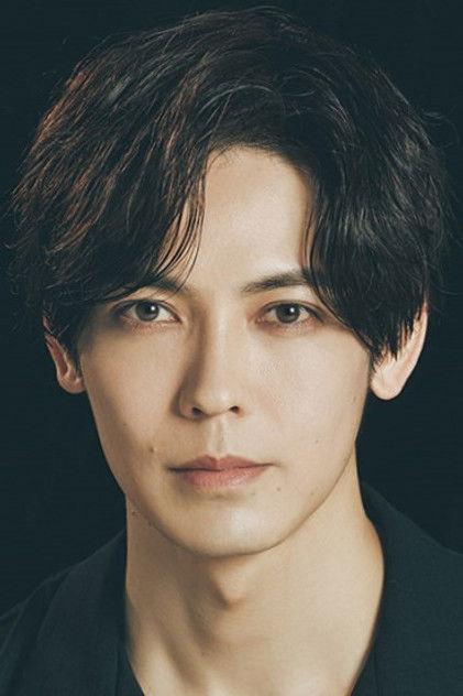 Kenta Izuka - Actor Profile Photo
