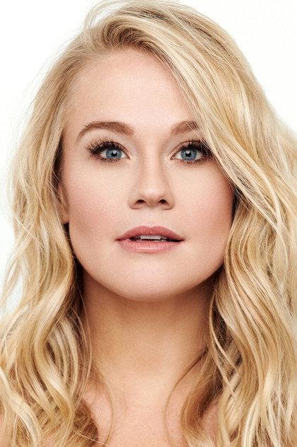 Carrie St. Louis - Actor Profile Photo