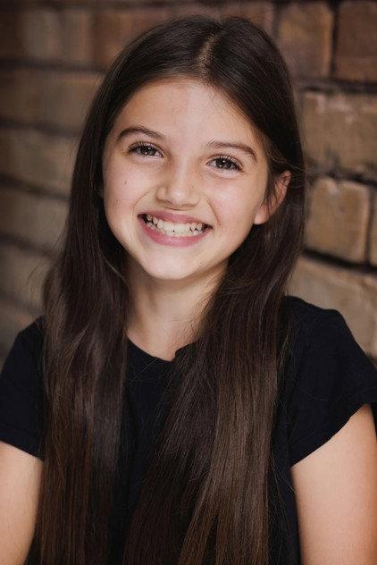 Evelyn Towersy - Actor Profile Photo