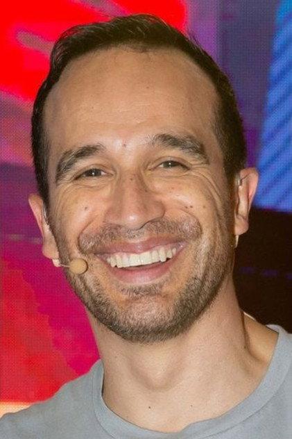 Luis Rodriguez "El Guana" - Actor Profile Photo