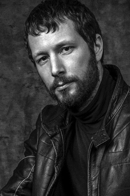 Mstyslav Chernov - Actor Profile Photo