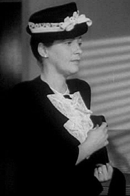 Geraldine Wall - Actor Profile Photo