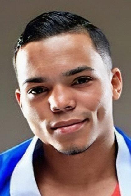 Yankiel Rivera Figueroa - Actor Profile Photo