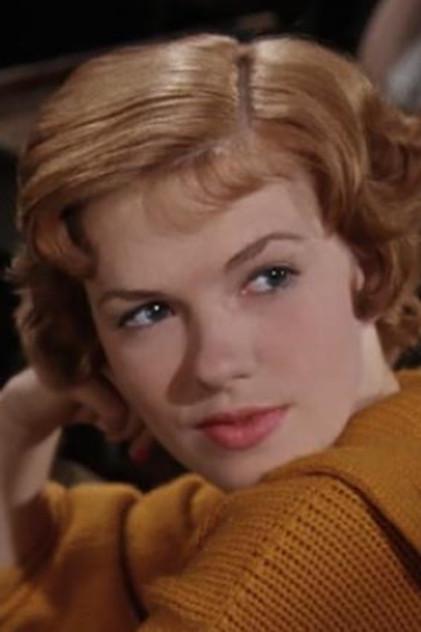 Jan Norris - Actor Profile Photo