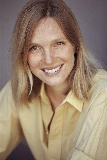 Emma Moortgat - Actor Profile Photo