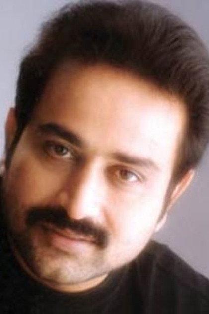 Anand - Actor Profile Photo