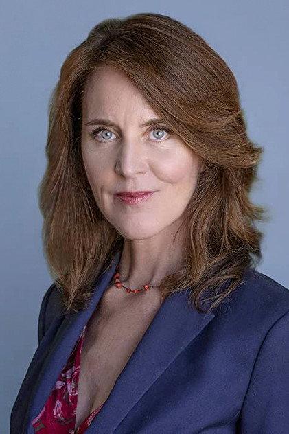 Alexandra Hoover - Actor Profile Photo
