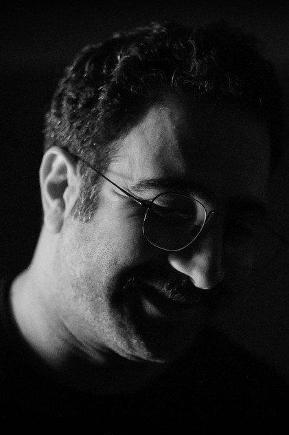 Hossein Barekati - Actor Profile Photo