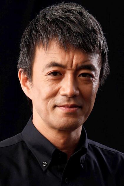 Kazuhiko Kanayama - Actor Profile Photo