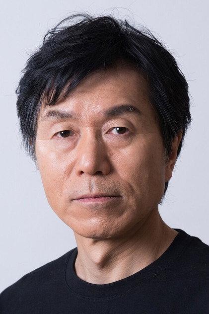 Mitsuru Hirata - Actor Profile Photo