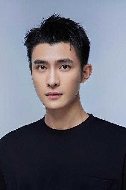 Bao Lining - Actor Profile Photo