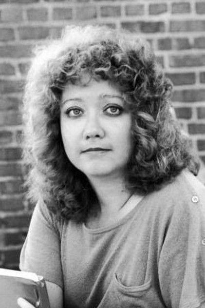 S.E. Hinton - Actor Profile Photo