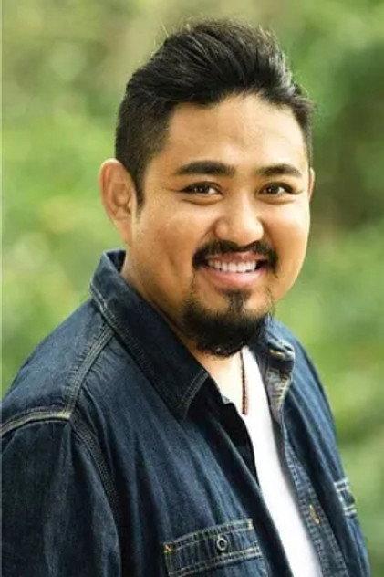 Wang Chengsi - Actor Profile Photo