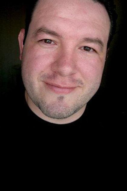 Roberto Trujillo - Actor Profile Photo