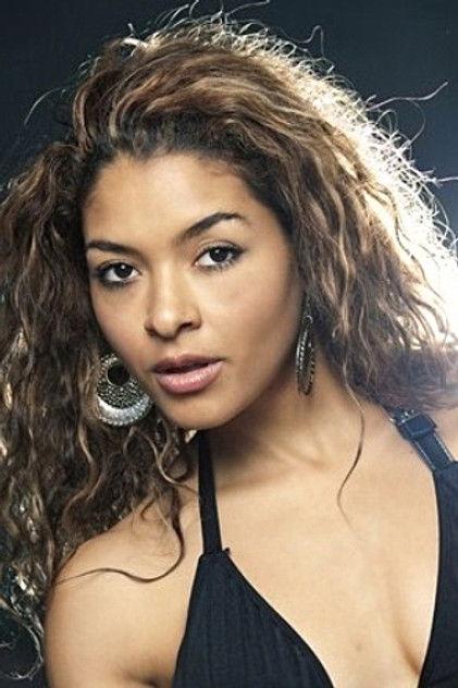 Stephanie Schildknecht - Actor Profile Photo