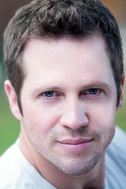 Brent Bondy - Actor Profile Photo