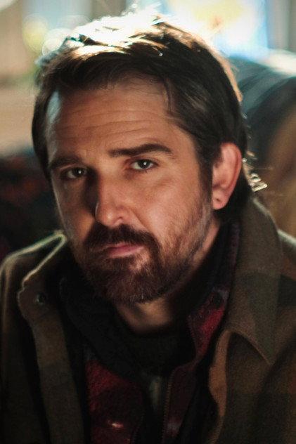Daniel Duranleau - Actor Profile Photo