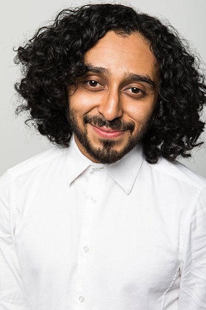 Mario Revolori - Actor Profile Photo