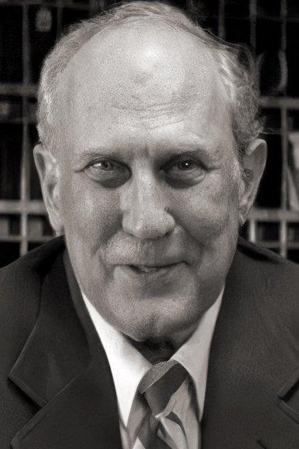 George Martin - Actor Profile Photo