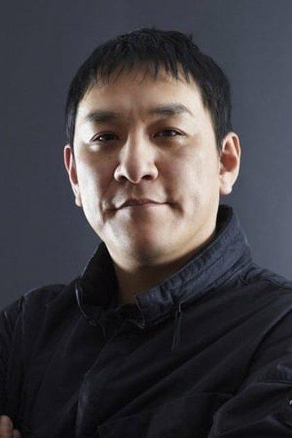 Pierre Taki - Actor Profile Photo