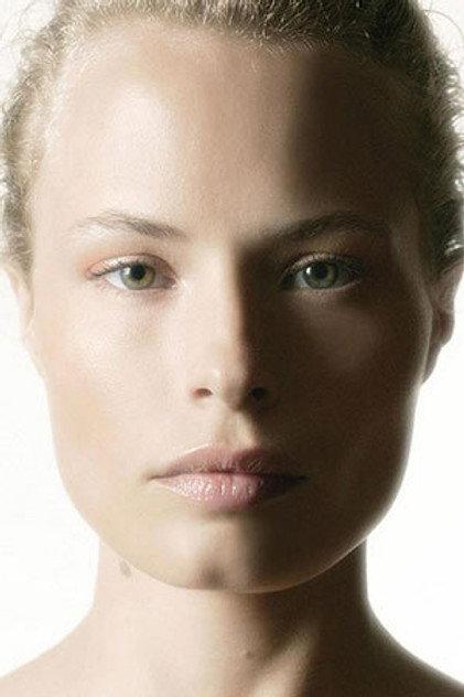 Marie Piot - Actor Profile Photo