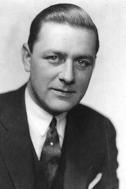 Kenneth Harlan - Actor Profile Photo