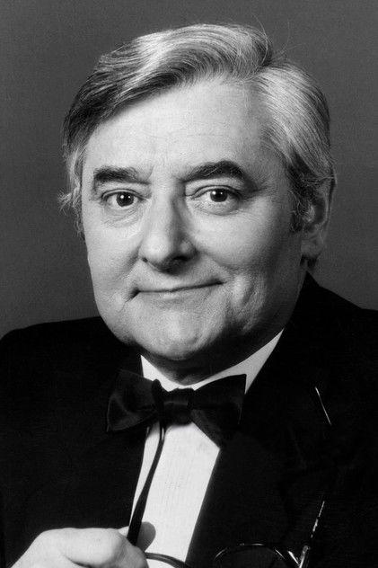 Roger Carel - Actor Profile Photo